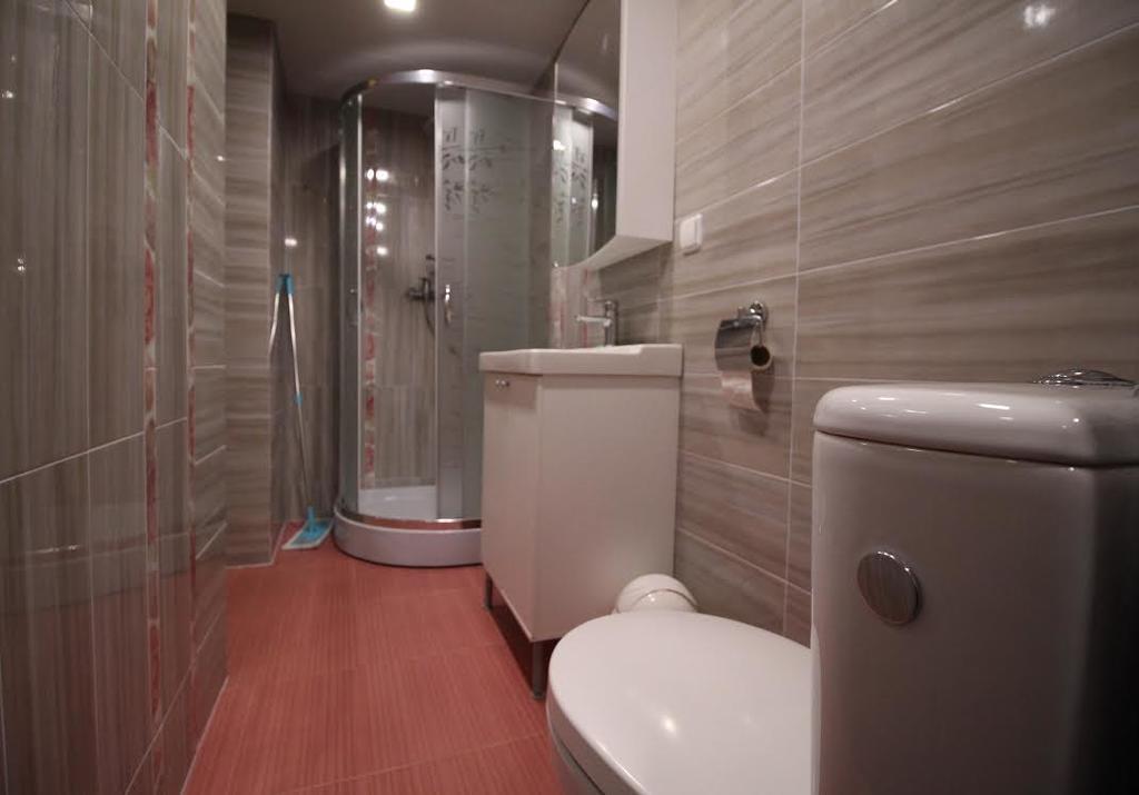 Giedres Old Town Studio Kaunas Ngoại thất bức ảnh