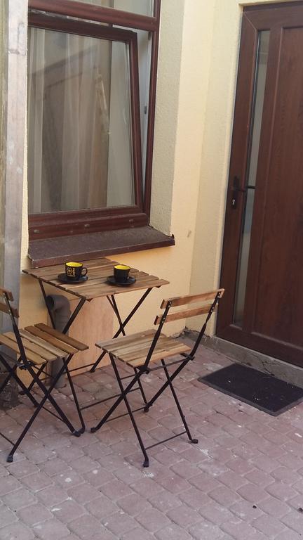 Giedres Old Town Studio Kaunas Ngoại thất bức ảnh